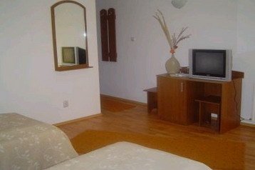 Rumānija Penzión Haţeg, Eksterjers